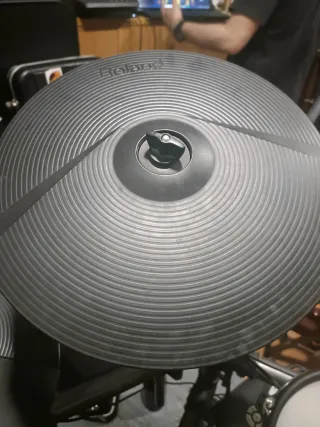 Batería Electrónica Roland V-Drums
