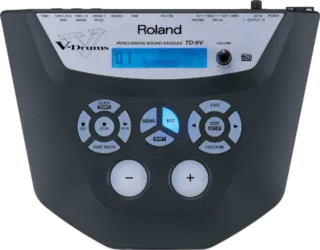 Batería Electrónica Roland V-Drums