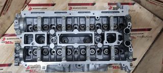 Culata OCASION Ford 2.0 EcoBoost R9DC Euro 6
