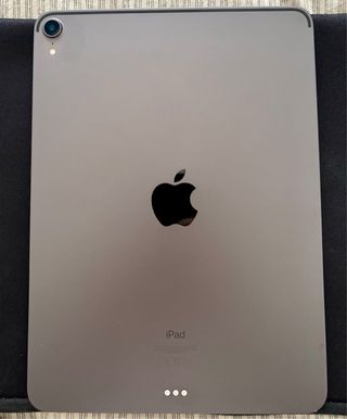 iPad Pro 11 2018 Apple Gris Espacial