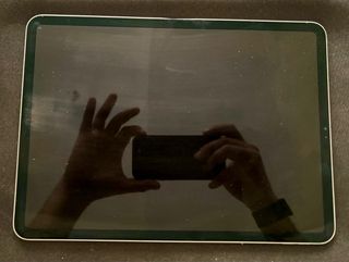 iPad Pro 11 2018 Apple Gris Espacial