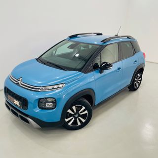 CITROEN C3 Aircross BlueHDi SS SHINE