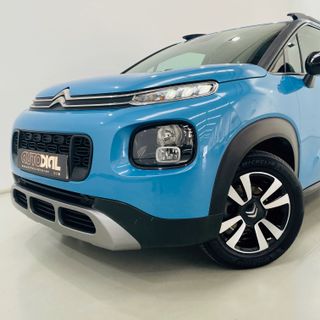 CITROEN C3 Aircross BlueHDi SS SHINE