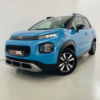 CITROEN C3 Aircross BlueHDi SS SHINE
