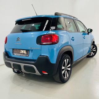CITROEN C3 Aircross BlueHDi SS SHINE
