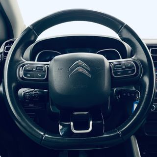 CITROEN C3 Aircross BlueHDi SS SHINE
