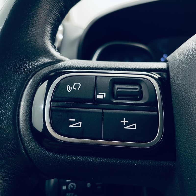Citroën C3 Aircross 1.6 Blue Hdi Shine 2017, foto 13