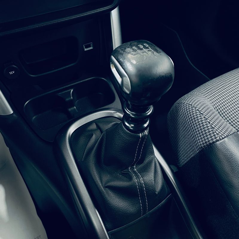 Citroën C3 Aircross 1.6 Blue Hdi Shine 2017, foto 14
