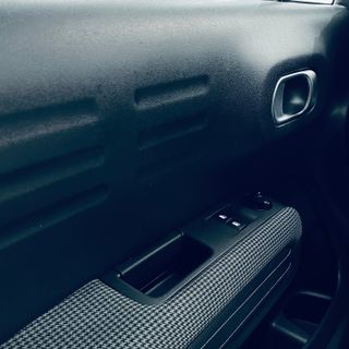 CITROEN C3 Aircross BlueHDi SS SHINE