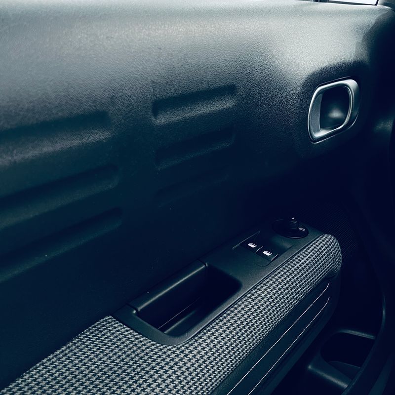 Citroën C3 Aircross 1.6 Blue Hdi Shine 2017, foto 17