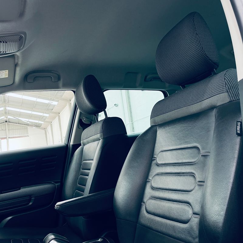 Citroën C3 Aircross 1.6 Blue Hdi Shine 2017, foto 18