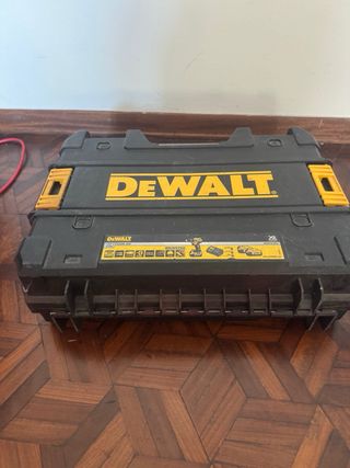 Cassetta DeWalt