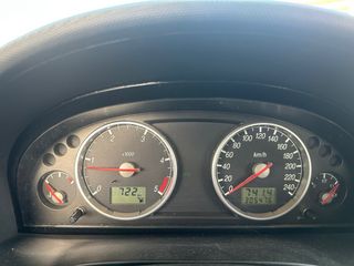 Ford Mondeo 2002