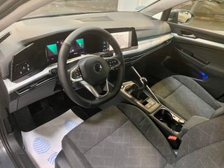 Volkswagen Golf 2021