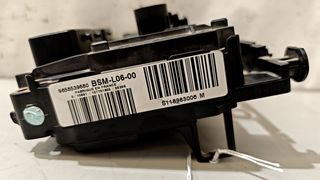 CAJA RELES / FUSIBLES Citroen C4 Berlina (06.2004->)