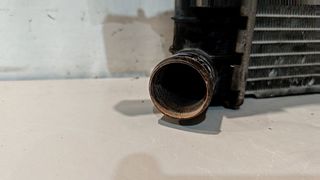 RADIADOR AGUA Opel Astra H Berlina (11.2006->)