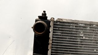 RADIADOR AGUA Audi A6 Avant (4B5)(1998->)