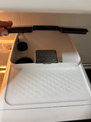 Cafetera Philips Superautomática EP1223-00 ROTA