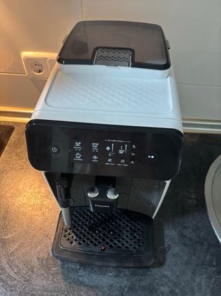 Cafetera Philips Superautomática EP1223-00 ROTA