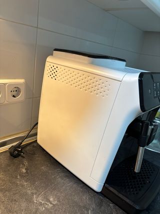 Cafetera Philips Superautomática EP1223-00 ROTA