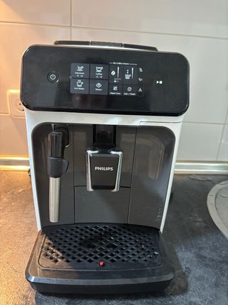 Cafetera Philips Superautomática EP1223-00 ROTA