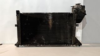 RADIADOR AGUA Mercedes-Benz Sprinter Furgón (901-904)