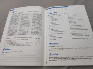 Portfolio francés