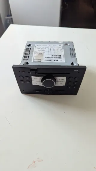 Radio Blaupunkt CD 30 Opel Combo