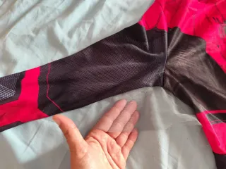 Disfraz Spiderman Talla M