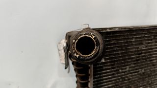 RADIADOR AGUA Audi A8 (D2)(1998->)