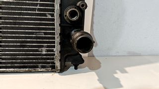 RADIADOR AGUA Audi A8 (D2)(1998->)