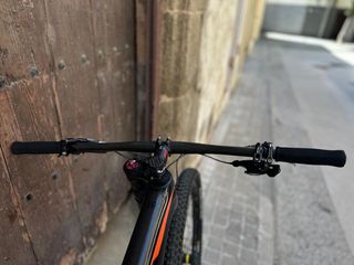 Bicicleta Cannondale Scalpel-Si Carbon 29 talla M