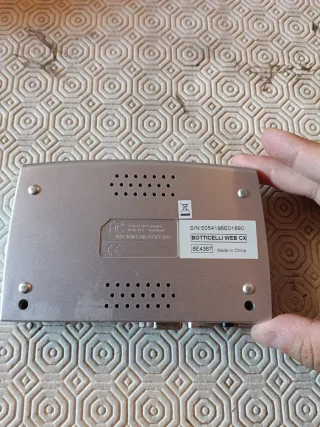 Modem Digicom 8E4367