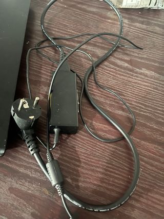 Ordenador Acer Aspire Negro