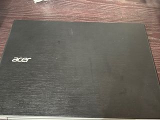 Ordenador Acer Aspire Negro