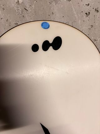 Tabla Snowboard HEAD 152cm + Fijaciones