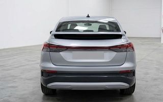 Audi Q4 e-tron Advanced 40 etron 82kWh