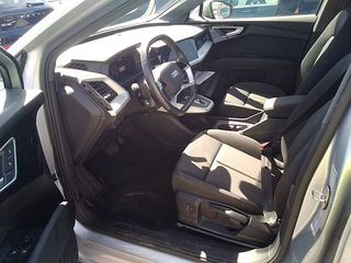 Audi Q4 e-tron Advanced 40 etron 82kWh