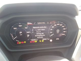 Audi Q4 e-tron Advanced 40 etron 82kWh