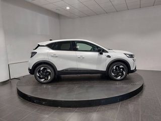 Renault Captur Captur E-Tech Full Hybrid Techno 117kW Techno