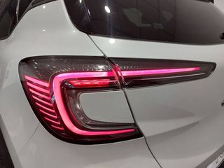 Renault Captur Captur E-Tech Full Hybrid Techno 117kW Techno