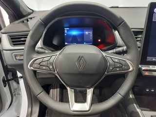 Renault Captur Captur E-Tech Full Hybrid Techno 117kW Techno