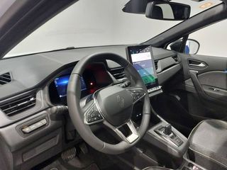 Renault Captur Captur E-Tech Full Hybrid Techno 117kW Techno