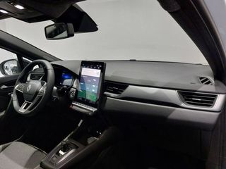 Renault Captur Captur E-Tech Full Hybrid Techno 117kW Techno