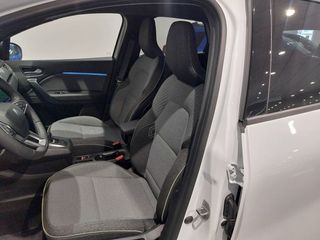 Renault Captur Captur E-Tech Full Hybrid Techno 117kW Techno