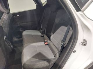 Renault Captur Captur E-Tech Full Hybrid Techno 117kW Techno