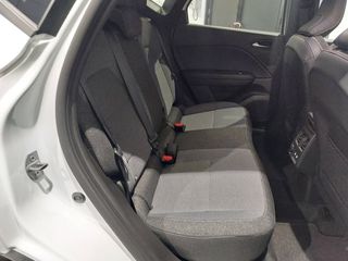 Renault Captur Captur E-Tech Full Hybrid Techno 117kW Techno