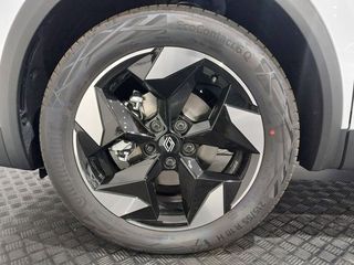 Renault Captur Captur E-Tech Full Hybrid Techno 117kW Techno