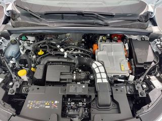 Renault Captur Captur E-Tech Full Hybrid Techno 117kW Techno