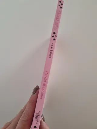 Isadora Moon va al ballet